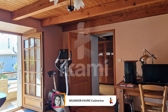 achat maison lathuile 74210