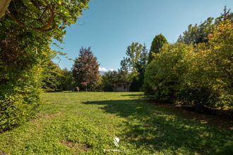 achat maison lathuile 74210