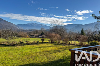 achat maison lathuile 74210