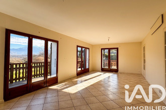 achat maison lathuile 74210