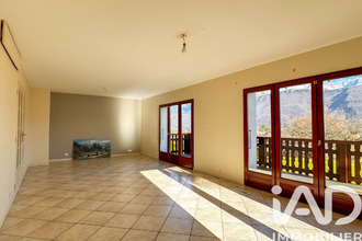 achat maison lathuile 74210