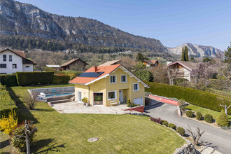 achat maison lathuile 74210