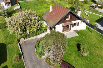 achat maison lathuile 74210