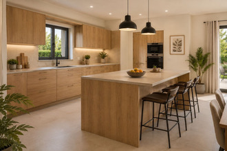 achat maison lathuile 74210