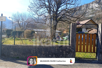 achat maison lathuile 74210