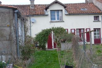 achat maison lathus-st-remy 86390