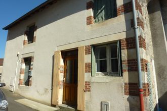 achat maison lathus-st-remy 86390