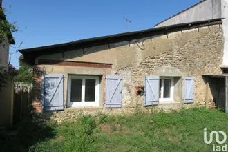 achat maison lathus-st-remy 86390