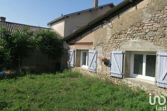 achat maison lathus-st-remy 86390