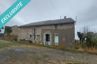 achat maison lathus-st-remy 86390