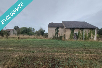 achat maison lathus-st-remy 86390