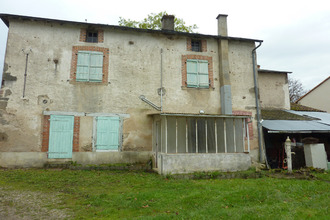 achat maison lathus-st-remy 86390