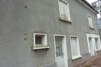 achat maison lathus-st-remy 86390