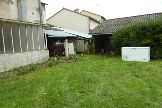 achat maison lathus-st-remy 86390