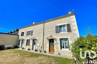 achat maison lathus-st-remy 86390