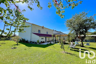 achat maison lathus-st-remy 86390