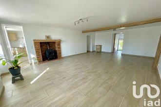 achat maison lathus-st-remy 86390