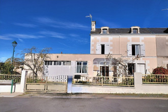 achat maison lathus-st-remy 86390