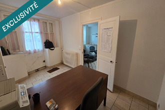 achat maison lathus-st-remy 86390