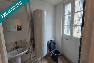 achat maison lathus-st-remy 86390