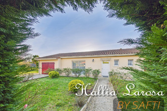 achat maison lathus-st-remy 86390