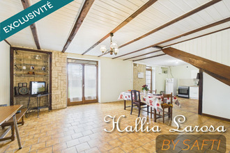 achat maison lathus-st-remy 86390