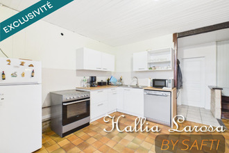 achat maison lathus-st-remy 86390