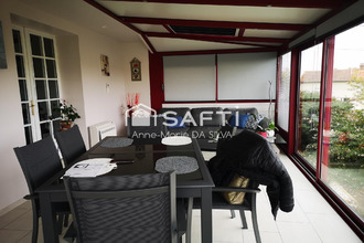 achat maison lathus-st-remy 86390