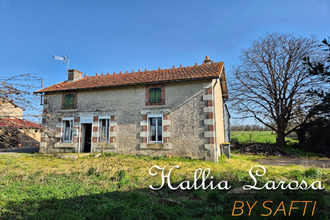 achat maison lathus-st-remy 86390