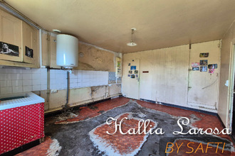 achat maison lathus-st-remy 86390