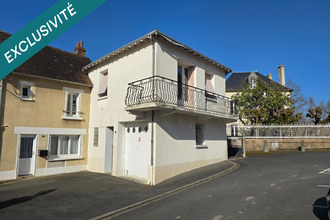 achat maison lathus-st-remy 86390