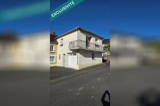 achat maison lathus-st-remy 86390