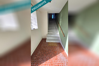 achat maison lathus-st-remy 86390