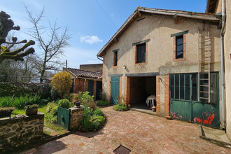 achat maison lathus-st-remy 86390