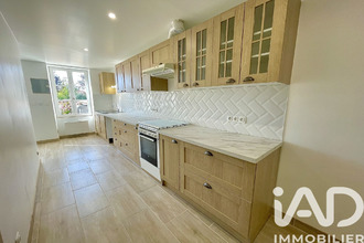 achat maison lathus-st-remy 86390