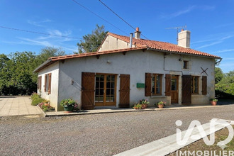 achat maison lathus-st-remy 86390