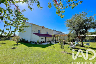 achat maison lathus-st-remy 86390