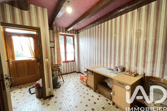 achat maison lathus-st-remy 86390