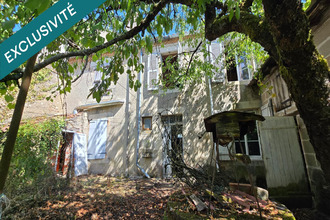 achat maison lathus-st-remy 86390