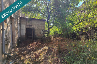 achat maison lathus-st-remy 86390