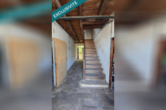 achat maison lathus-st-remy 86390