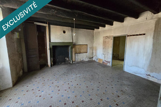 achat maison lathus-st-remy 86390