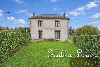 achat maison lathus-st-remy 86390