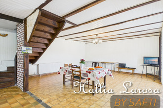 achat maison lathus-st-remy 86390