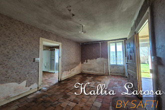 achat maison lathus-st-remy 86390