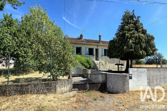 achat maison lathus-st-remy 86390