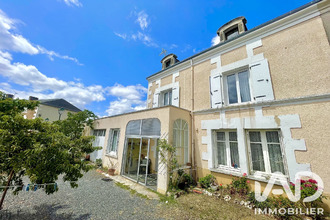 achat maison lathus-st-remy 86390