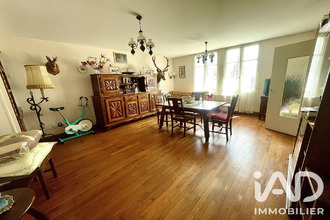 achat maison lathus-st-remy 86390