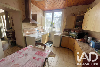 achat maison lathus-st-remy 86390