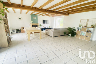 achat maison latille 86190